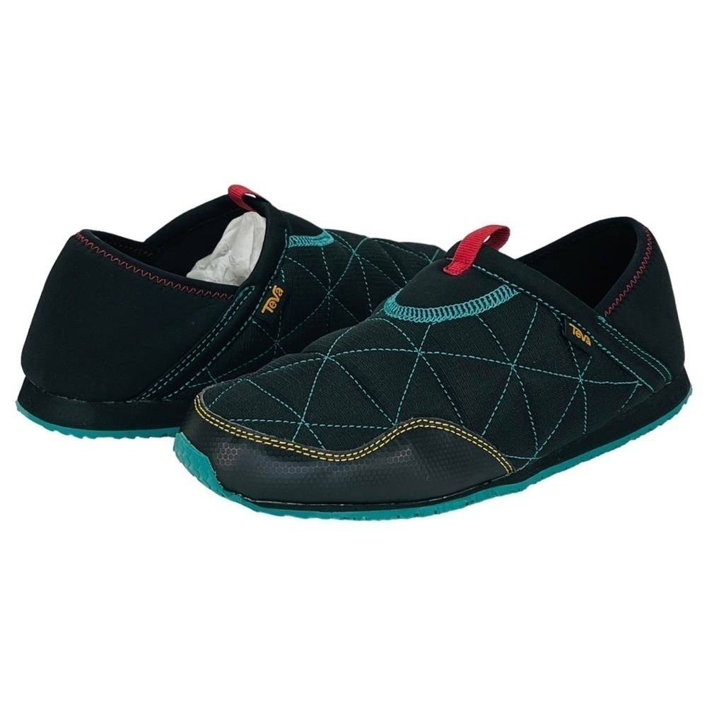 Teva ReEmber Pull On Womens Sneakers Size 5M - Picture 8 of 9